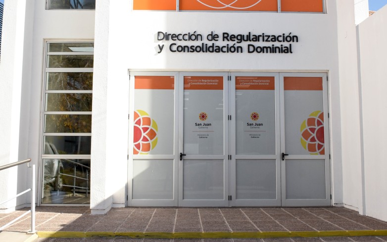 El Minsiterio de Gobierno respondio las dudas más frecuentes sobre Regularización Dominial