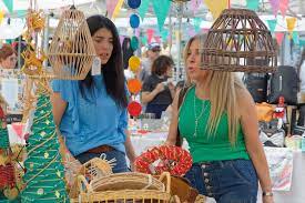 San Martín se prepara para una nueva edición de la Feria Navideña