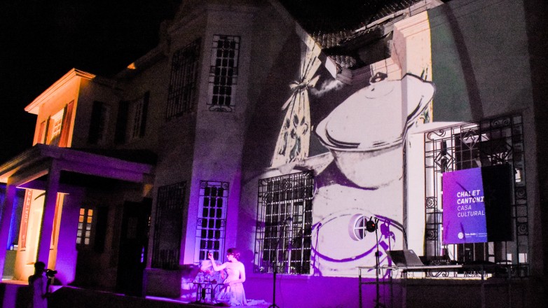 El Chalet Cantoni, Casa Cultural anuncia la apertura de su segunda convocatoria 2026 destinada a conformar y programar los ciclos culturales que integrarán su agenda anual.