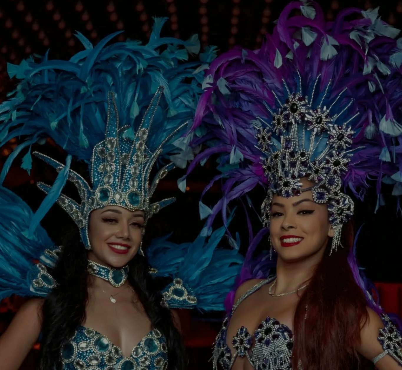 El municipio de Sarmiento anuncio  que ya están abiertas las inscripciones para ser parte de los Carnavales 2026  en Los Berros