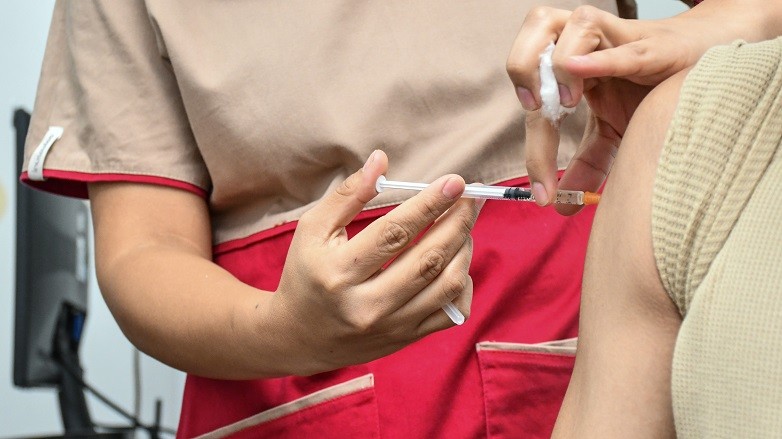El Ministerio de Salud de San Juan continúa desarrollando operativos territoriales para acercar servicios sanitarios a la comunidad, con acciones que promueven la prevención y el cuidado integral de la salud en distintos puntos de la provincia.