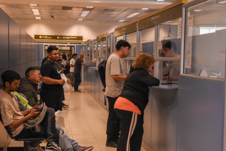 El Ministerio de Gobierno dio a conocer cómo gestionar el pago online de boletas del Juzgado de Faltas