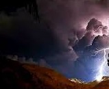 Se advierte sobre la ocurrencia de tormentas para la tarde del viernes 23 de enero; tarde y noche del sábado 24 de enero y tarde del domingo 25 de enero.