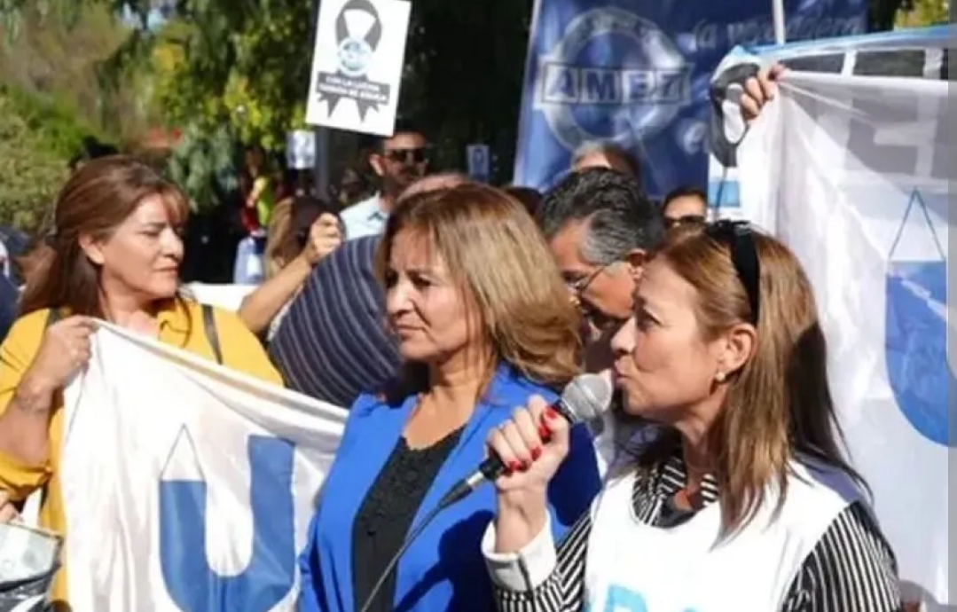 Udap rechazo la propuesta del gobierno y el paro del 2 de marzo sigue vigente