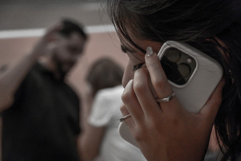 Desde Desarrollo Humano informaron que las denuncias por violencia de género también pueden hacerlas terceras personas