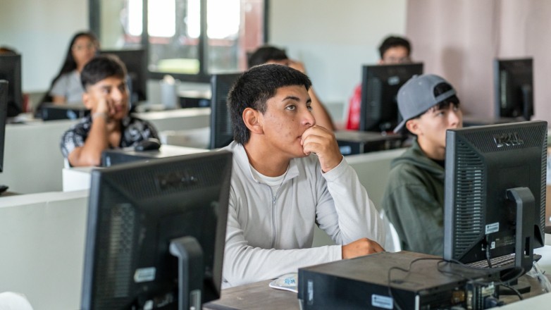 Llega a Jáchal e Iglesia un nuevo curso de verano sobre minería destinado a jóvenes de 18 a 23 años con secundario completo y abarca 20 horas de capacitación y ya están las inscripciones abiertas.