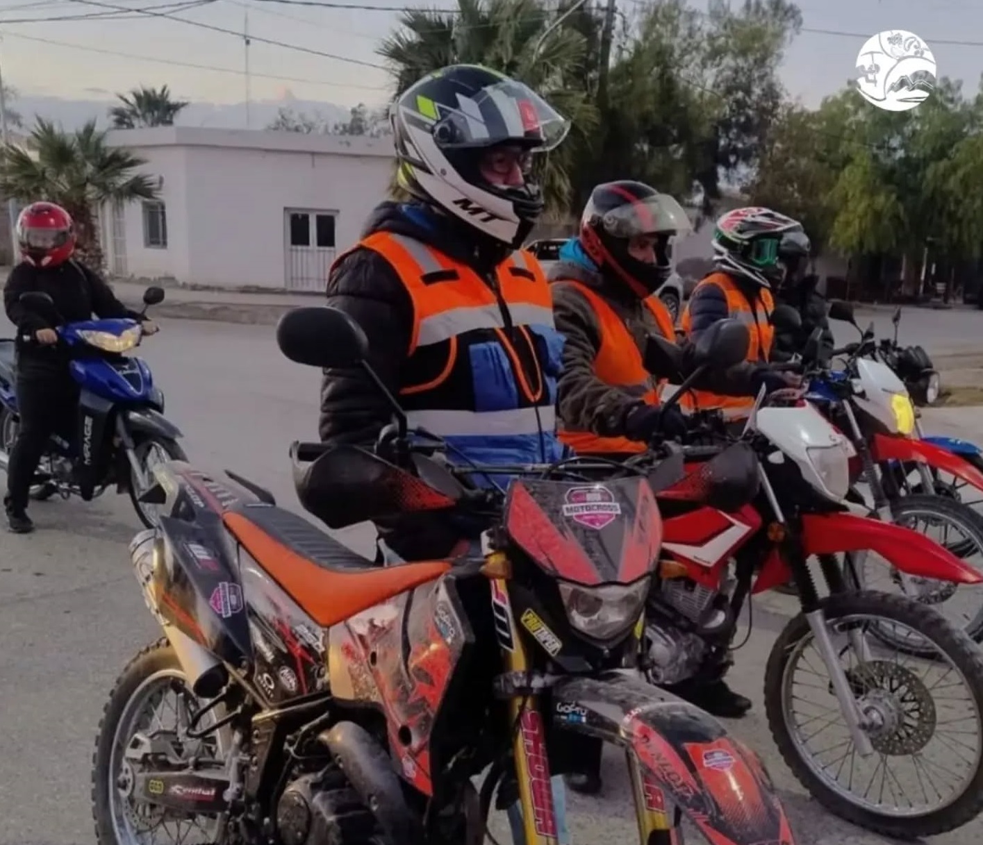 La municipalidad de Sarmiento,junto a Emicar abren las inscripciones para el próximo operativo de licencias de conducir.