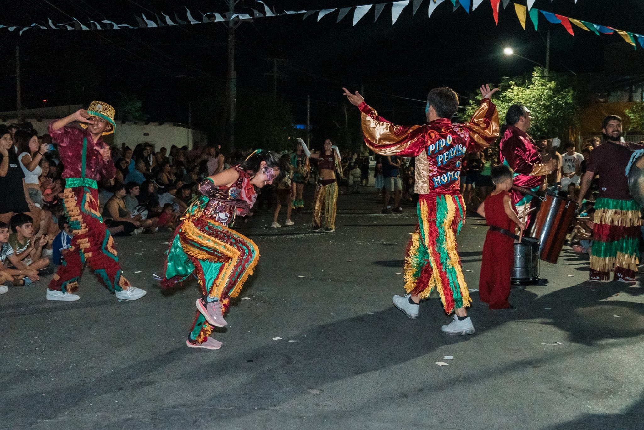 Rawson se prepara para vivir un Gran Carnaval en Familia