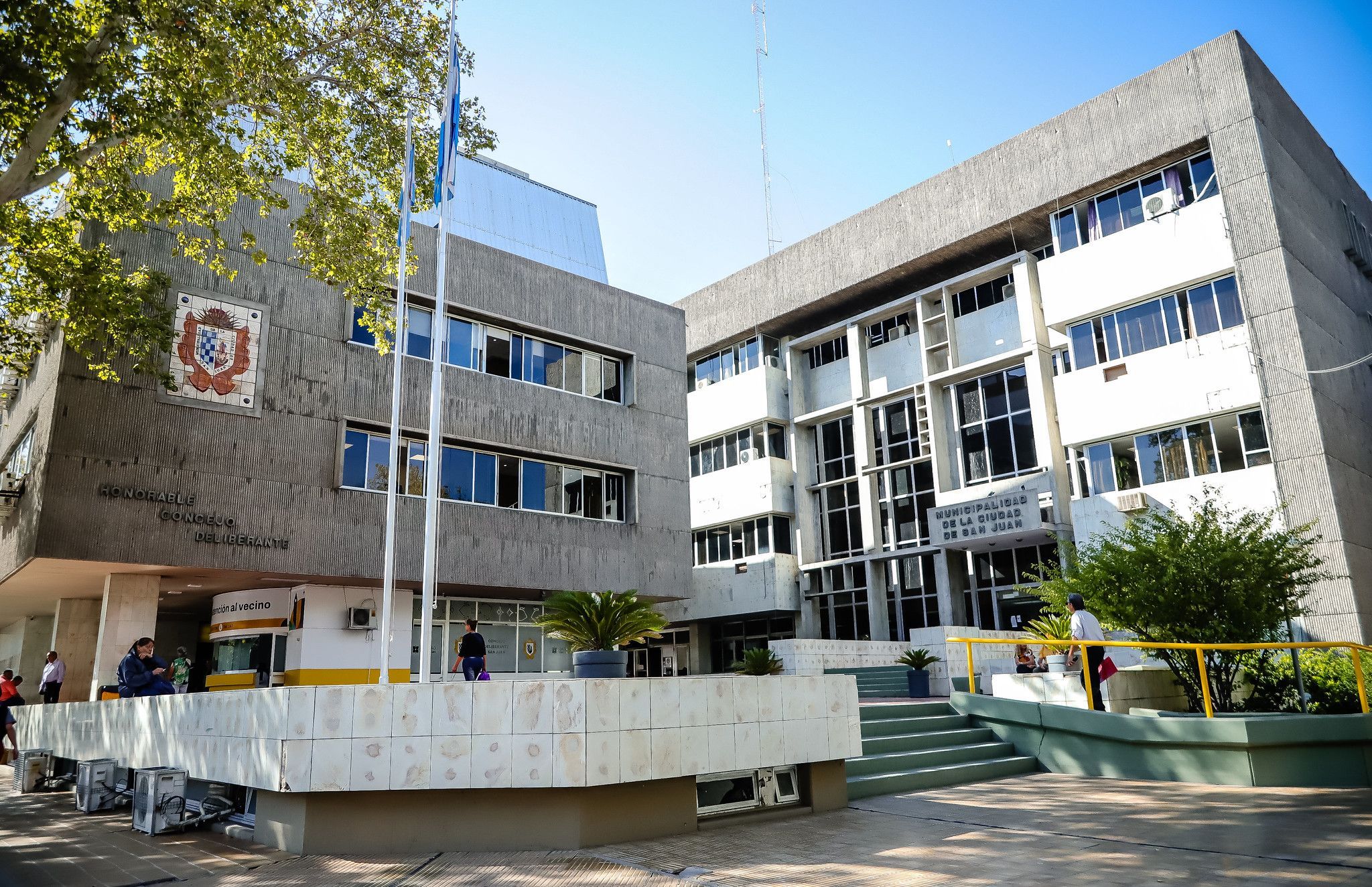 Ya está vigente el esquema de Tasas Municipales 2026 de la Ciudad de San Juan ,con descuentos acumulables y múltiples opciones de pago donde el primer vencimiento está previsto para el 27 de febrero de 2026.