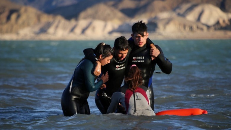 Se abren las inscripciones para el Curso Provincial de Guardavidas 2026