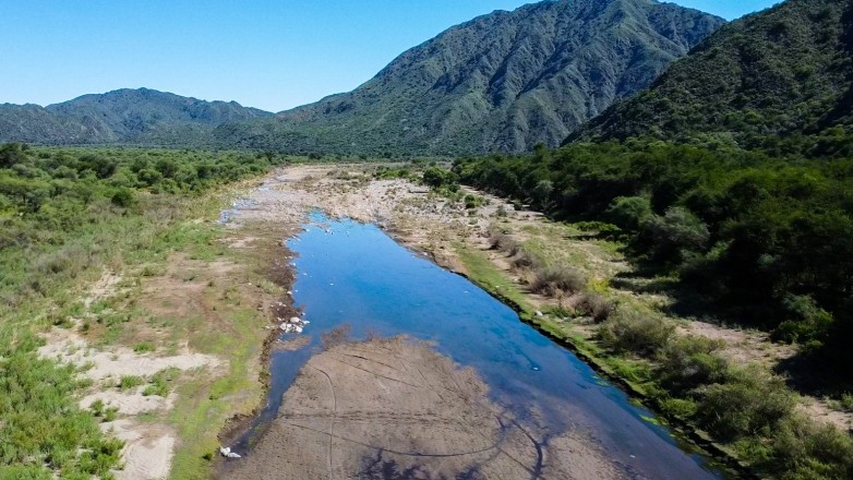 La Secretaría de Ambiente a través de la Dirección de Bosques Nativos, llevará adelante la actividad “Camino y cuido mi bosque”, una jornada de senderismo y educación ambiental que se desarrollará en el área protegida de Valle Fértil