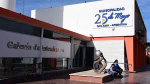 La gestión del intendente Rodolfo Jalife presento una importante eximición de tasas municipales.