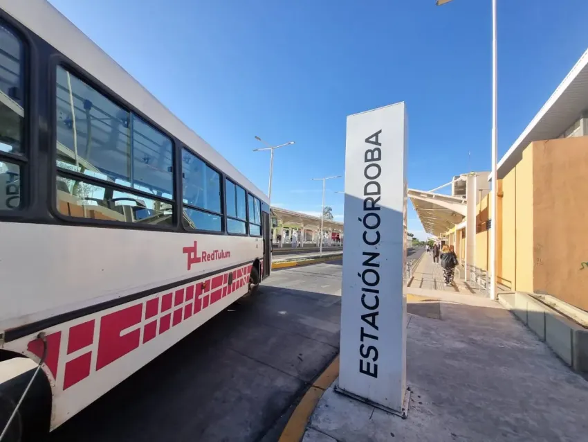 La seccional San Juan de la Unión Tranviarios Automotor (UTA) comunicó que quedó suspendida la medida de fuerza prevista para el transporte de corta y media distancia para el día miércoles 11 de febrero.