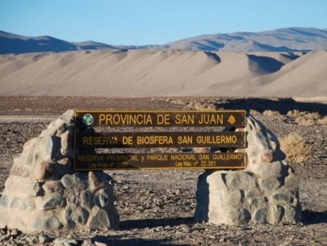 El Ministerio de Turismo, Cultura y Deporte de San Juan dio a conocer los datos de ocupación hotelera correspondientes al fin de semana largo de Carnaval  dejando números positivos para el turismo sanjuanino