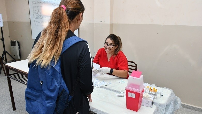 En el marco del Día Internacional de la Mujer, Salud invita a participar de un espacio gratuito y abierto a la comunidad que ofrecerá información, orientación, controles y asesoramiento.