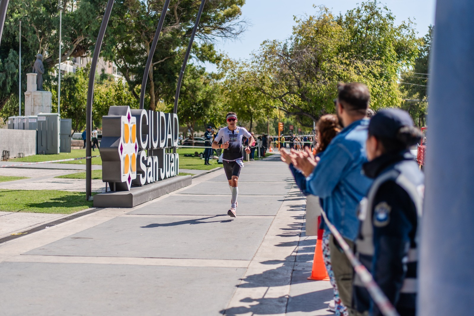San Juan se prepara para recibir una nueva edición de IRONMAN 70.3, uno de los eventos internacionales más importantes del calendario deportivo, que se desarrollará el sábado 28 y domingo 29 de marzo 2026.