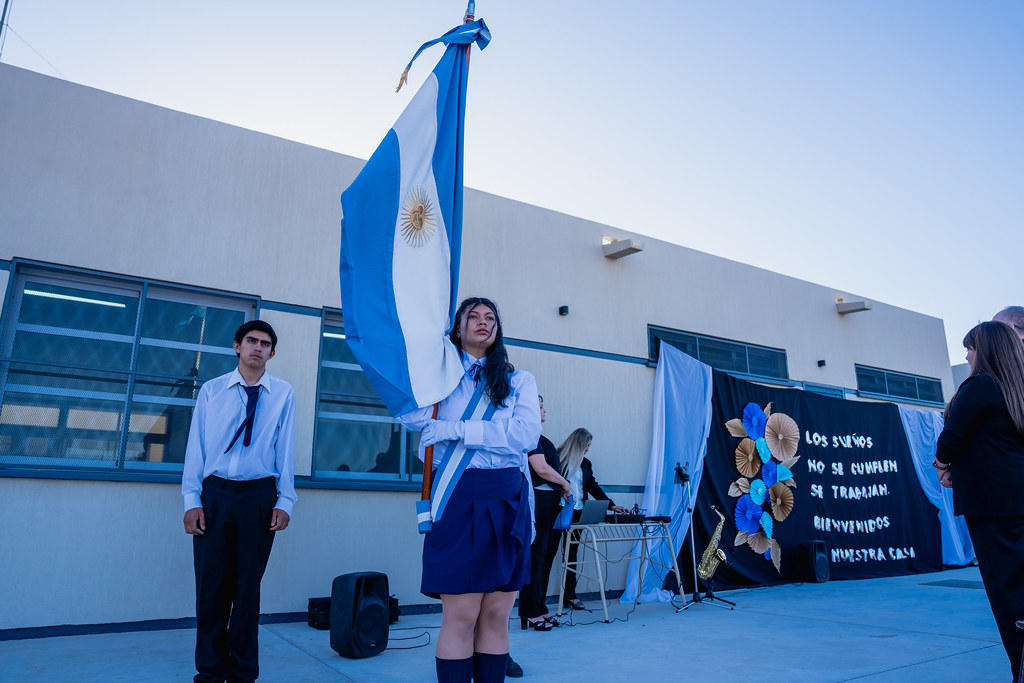 El miércoles 4 de marzo las instituciones de educación secundaria, tanto de gestión estatal como privada, dieron inicio formal a las clases, conforme a lo dispuesto por el calendario escolar vigente.