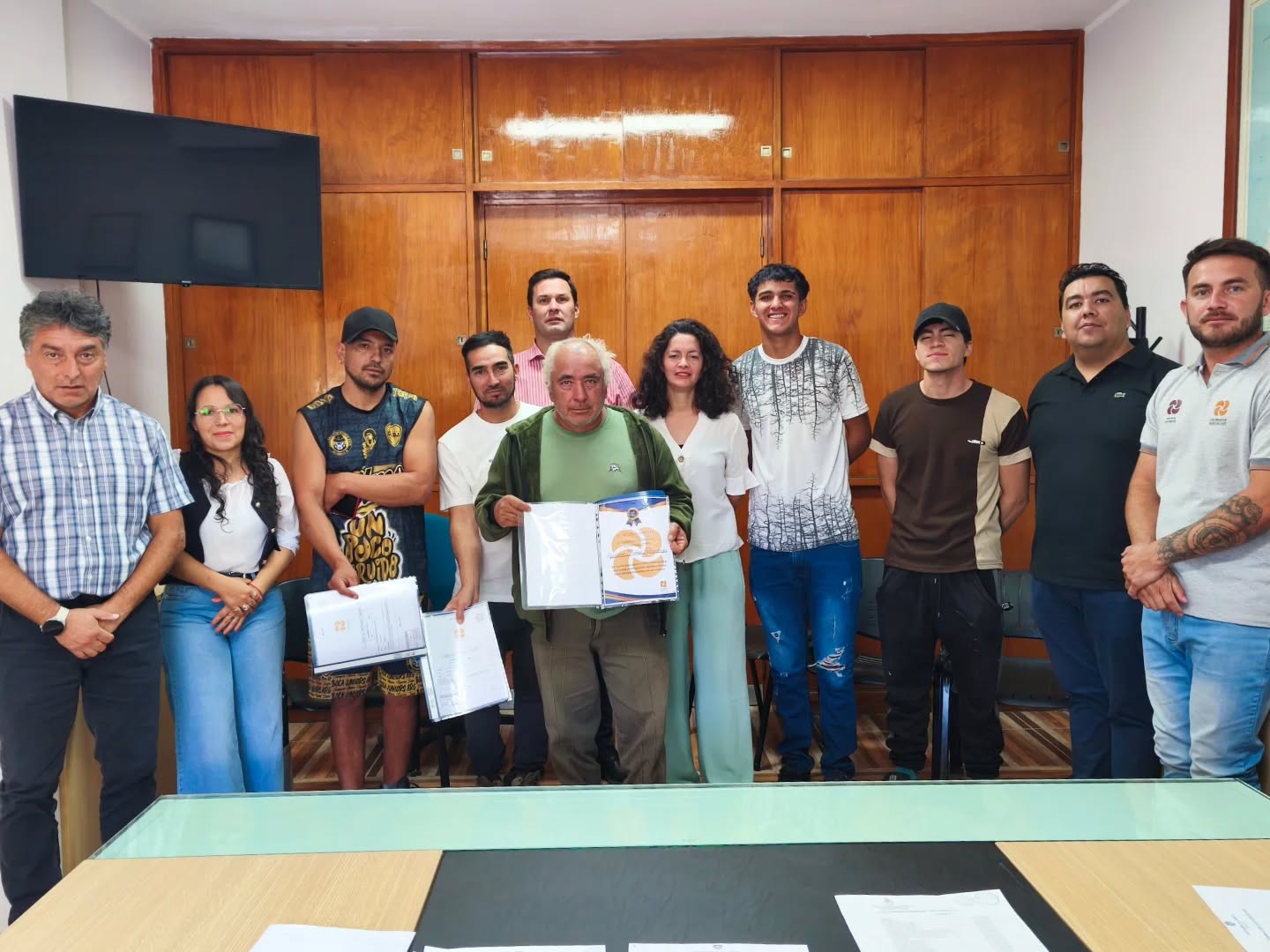 La Municipalidad de Calingasta realizo la entrega de premios correspondientes al Carnaval Calingastino 2026