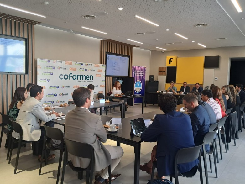 San Juan estuvo presente en el Consejo Federal Emprendedor Mendoza 2026