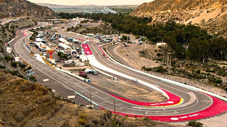 Ya se venden las entradas para ver el TC2000 en El Zonda