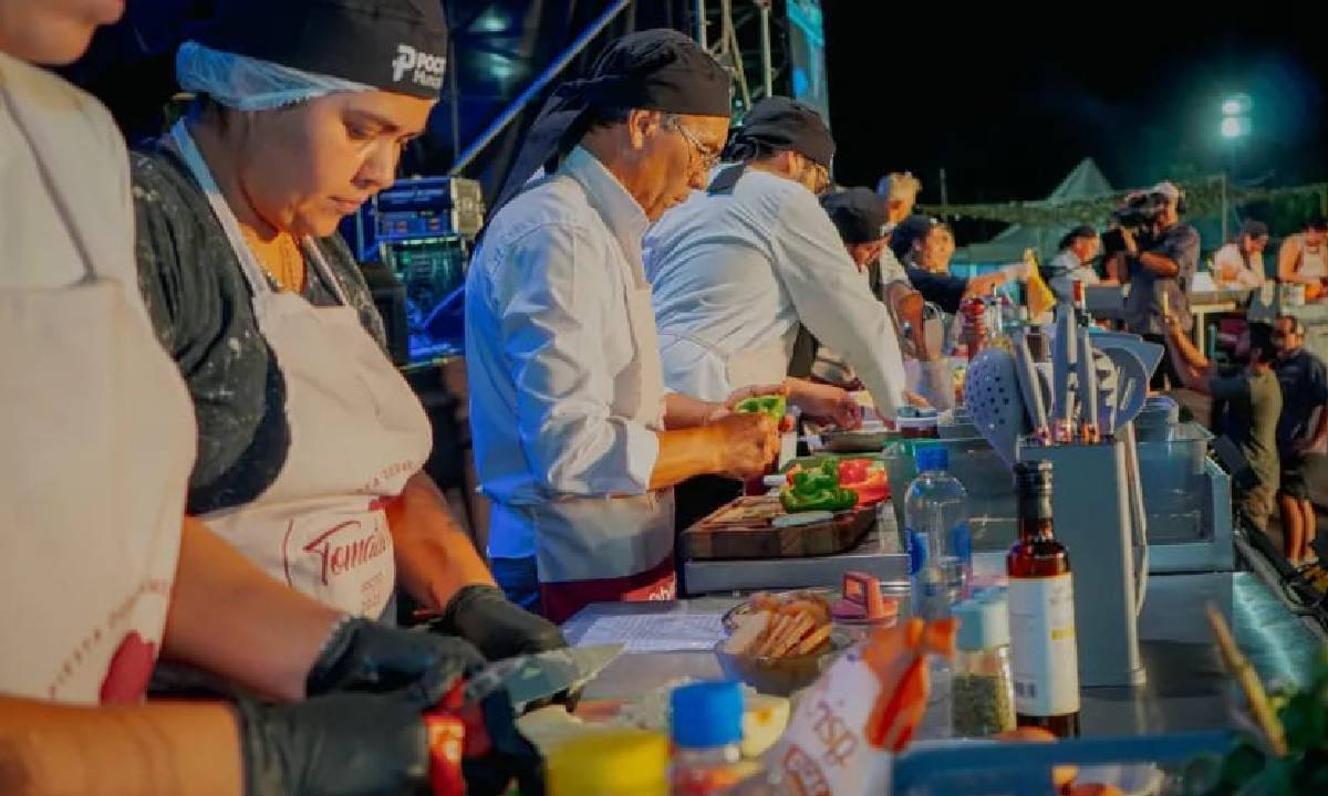 Pocito se prepara para una nueva edición de la celebración gastronómica que pone en valor la identidad del departamento.