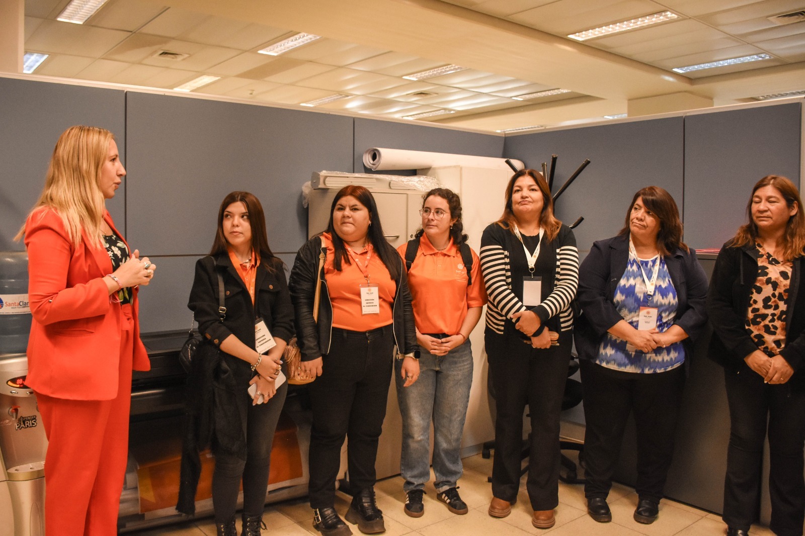 Usuarios y choferes recibirán asesoramiento sobre el Boleto Escolar en colectivos