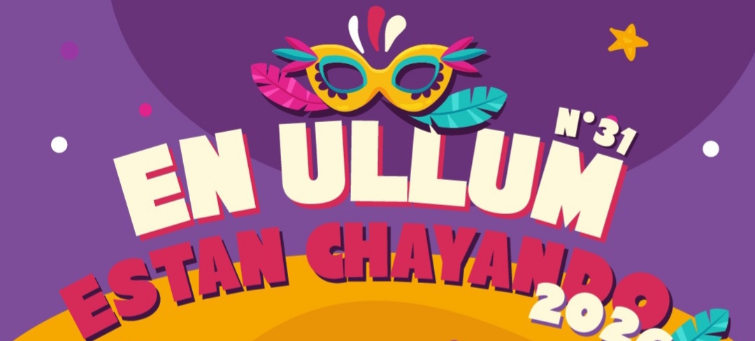 Los corsos en Ullum llegan este  fin de semana con la presentación de grandes artistas nacionales durante tres noche