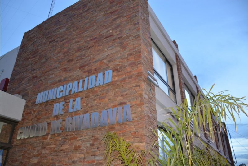 Rivadavia Capacita 2026 abre las inscripciones esta semana