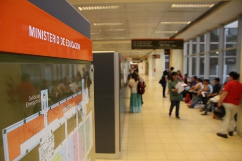 Simplifican los trámites para docentes de San Juan en asignaciones familiares