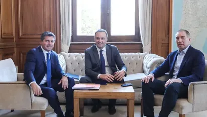 San Juan ocupa el quinto lugar en el reparto de los ATNs por parte del gobierno nacional