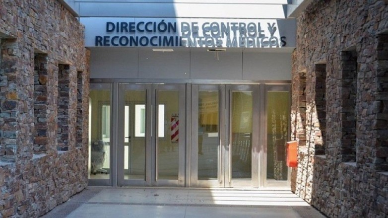 La Dirección de Control y Reconocimientos Médicos informa la reapertura del sistema de licencias médicas online