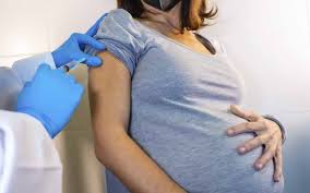 Continúa la vacunación contra el Virus Sincicial Respiratorio en embarazadas