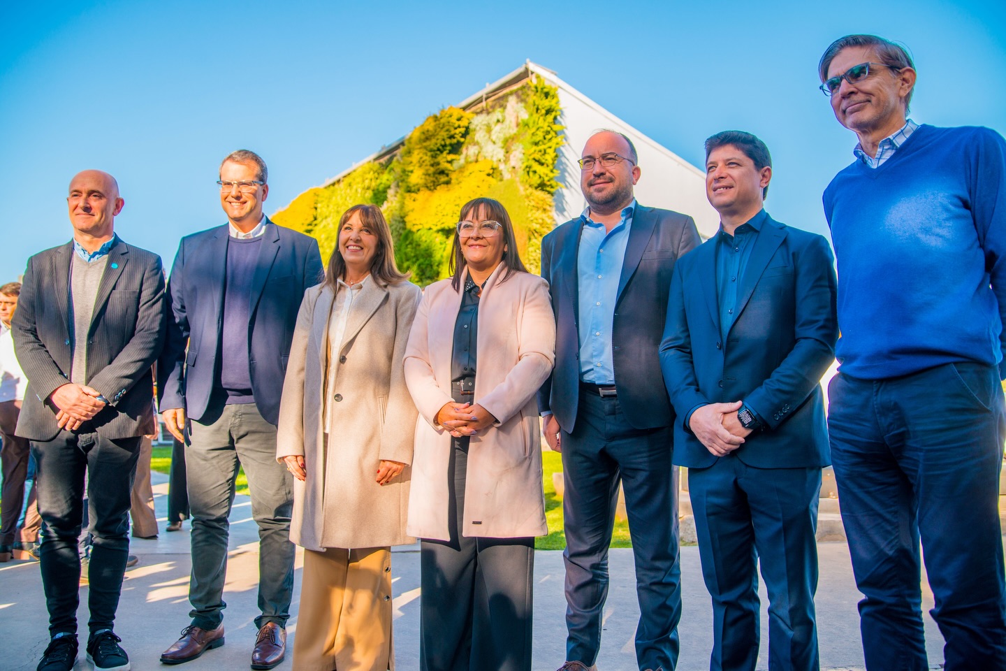 Intendentes del Gran San Juan formalizaron la creación de un espacio institucional destinado a coordinar políticas públicas y fortalecer la garantía de derechos de niños, niñas y adolescentes en el ámbito metropolitano.