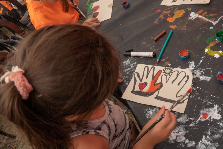 Desde este lunes comienzan las inscripciones para los Centros de Familia y Faro en San Juan