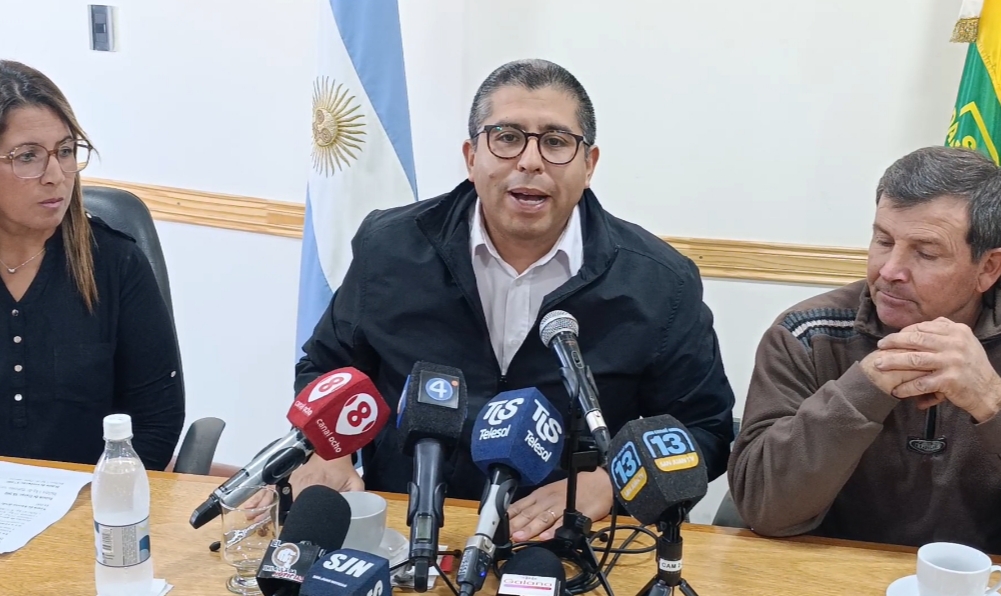 Este fin de semana vuelve la Feria “Rawson Rinde Más”