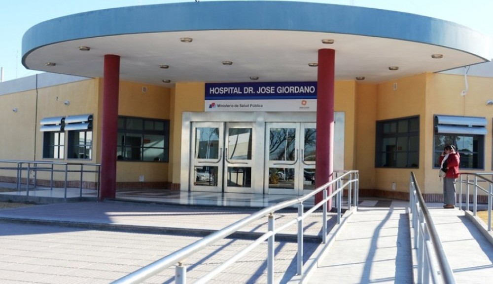 El Ministerio de Salud de San Juan implementa en 15 hospitales departamentales,  por primera vez,  la atención de guardias activas de 24 horas en farmacia, laboratorio y radiología