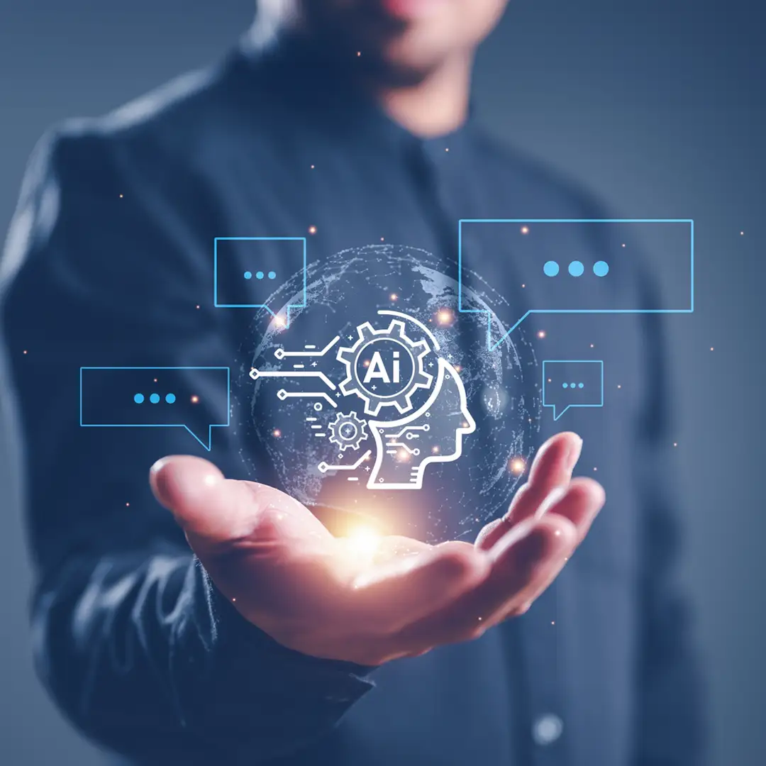 Rawson lanza un curso gratuito de Inteligencia Artificial para jóvenes