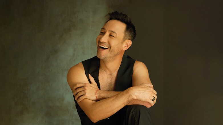 Luciano Pereyra llega al Teatro del Bicentenario con su gira “Te sigo amando” y las entradas se encuentran disponibles a través de Ticketek